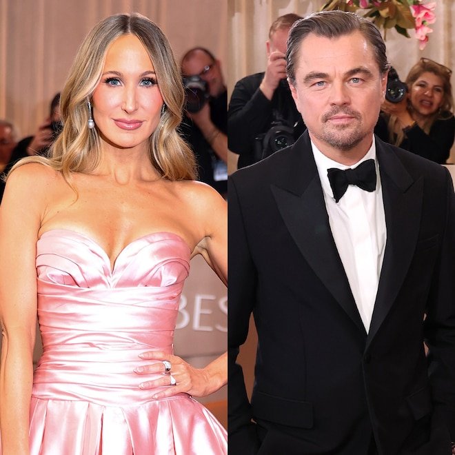 Nikki Glaser Reveals Gift Leonardo: DiCaprio Sent After Golden Globes