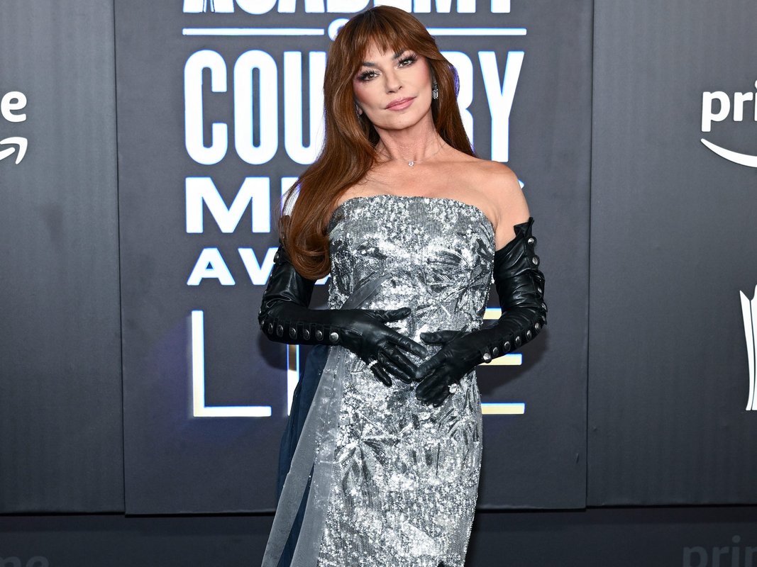 9 of the best and worst looks: celebrities wore at the 2026 ACM Awards