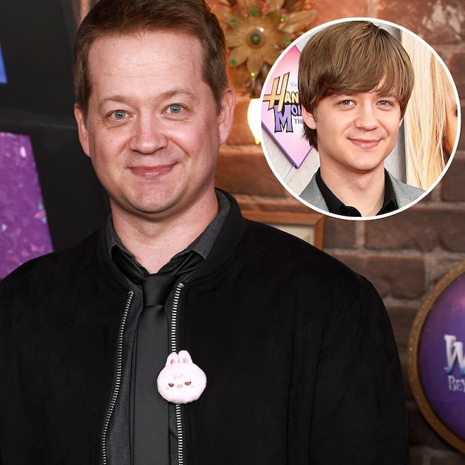 Hannah Montana's Jason Earles Admits He: Lied About His Age During Show