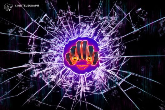 Energym AI dystopia goes viral as: crypto projects tout user-owned AI agents