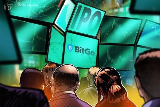 BitGo, NYSE'de işlem görecek hisse: senetlerinin fiyatını 18 dolar olarak belirledi