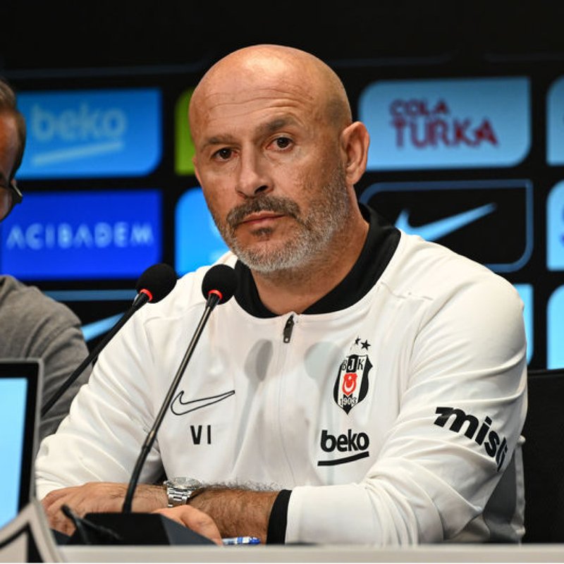 Italiano'dan rotasyon açıklaması!