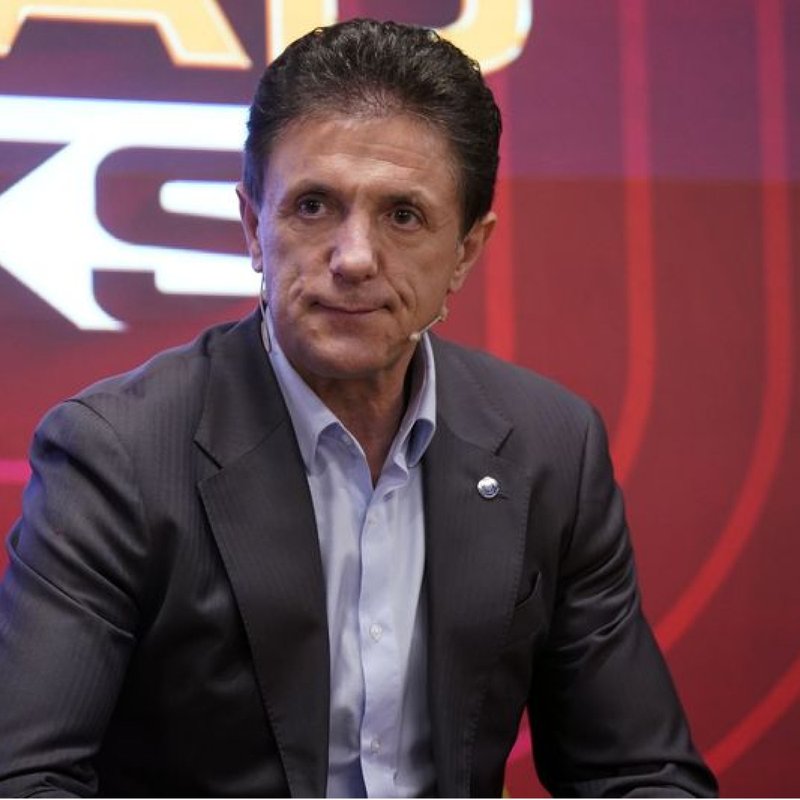 "Türkiye favori ama Romanya'nın kaybedecek bir şeyi yok"