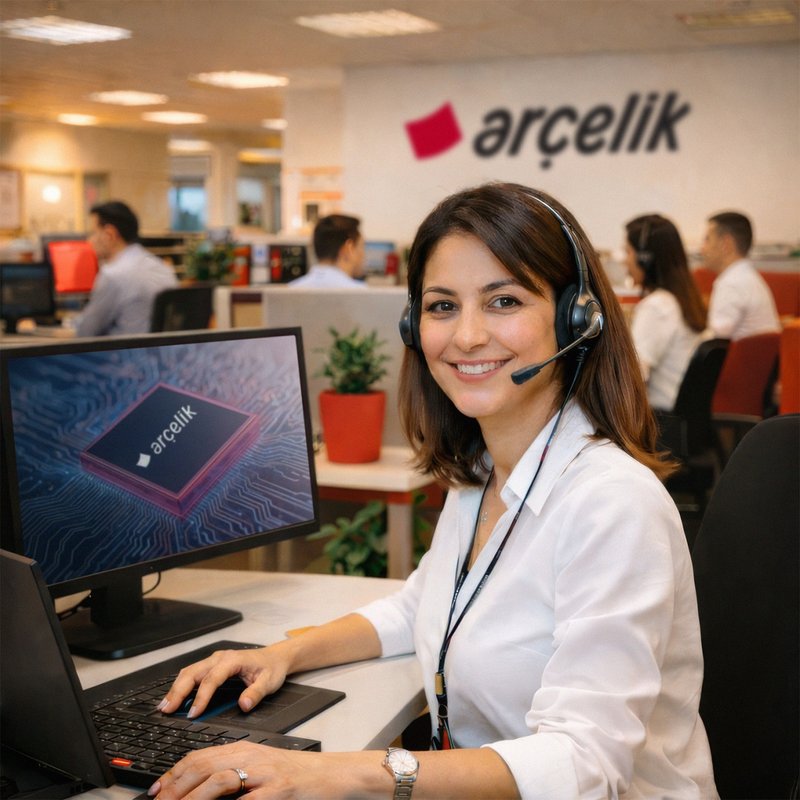 "Yapay Zeka İle Müşteri Deneyiminde Yeni Bir Dönem Başlıyor"