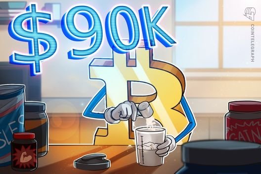"Bitcoin fiyatı 90 bin dolara geri döndü: Ayı piyasası sona mı erdi?"