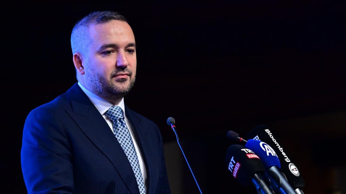 Merkez Bankası Başkanı Karahan: Sıkı para politikası, dezenflasyon sürecini destekleyecek