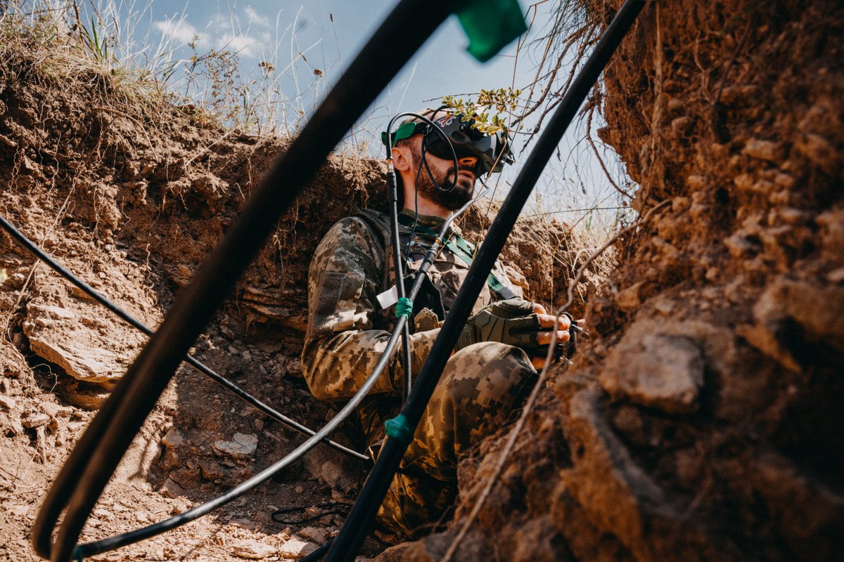 Ukraine's point system rewarding battlefield kills is steering drone units toward more strategic Russian targets