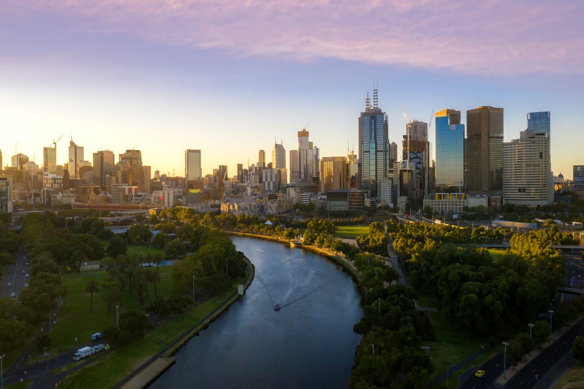 The 20 best cities in the: world in 2026, according to Time Out