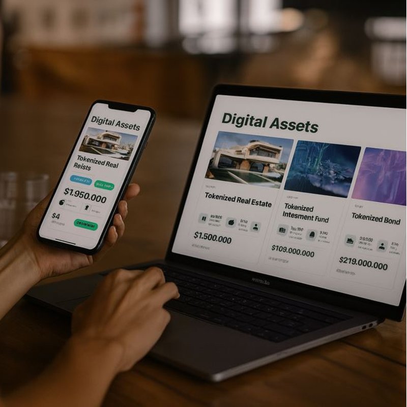 Rudiq Firmasına 1: Milyon Dolar Yatırım yaşandırildi