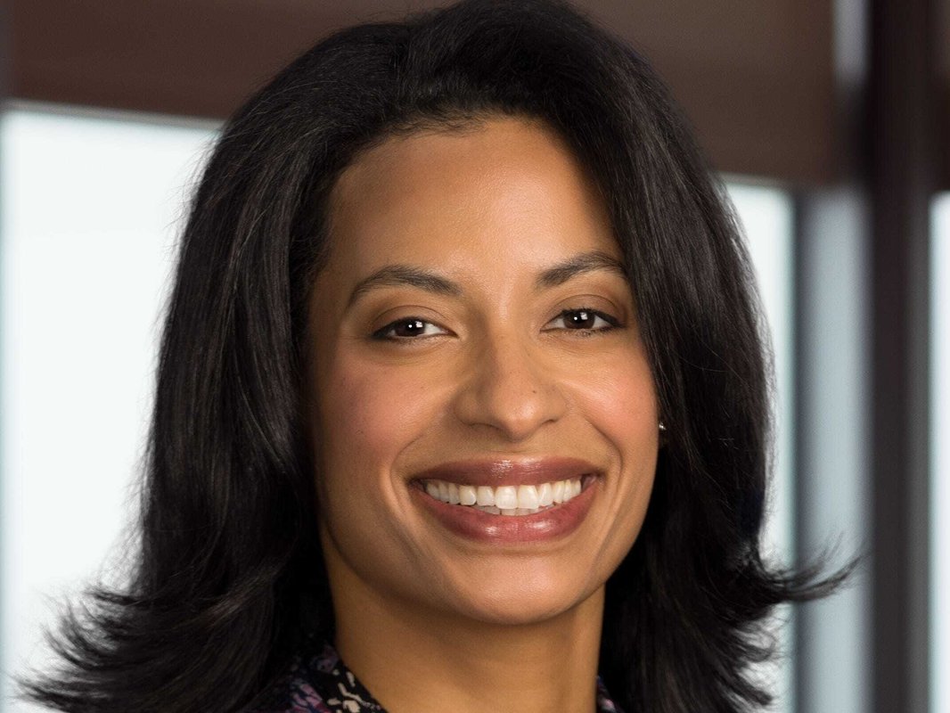 Goldman Sachs' top DEI executive exits for a rival as Wall Street retreats from diversity under the Trump administration
