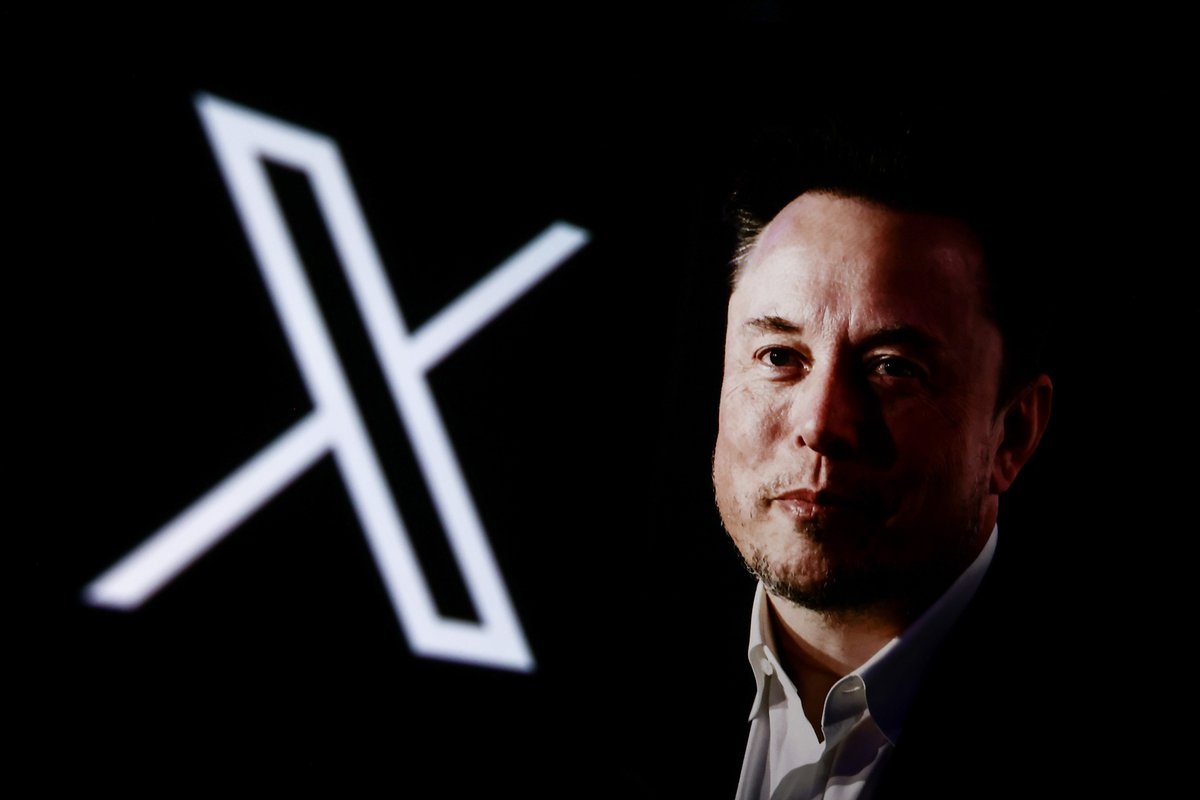 "Paris savcıları, Elon Musk'ın: X ofisine baskın düzenledi"