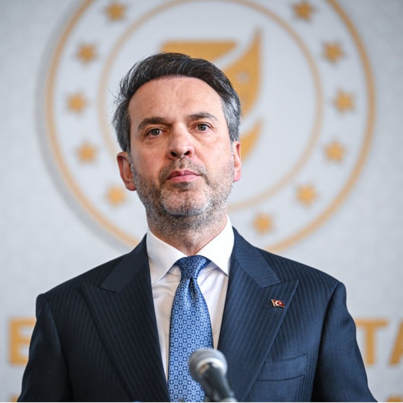 Yenilenebilir enerji kaynaklarının toplam kapasitesi 75 bin megavatı geçti