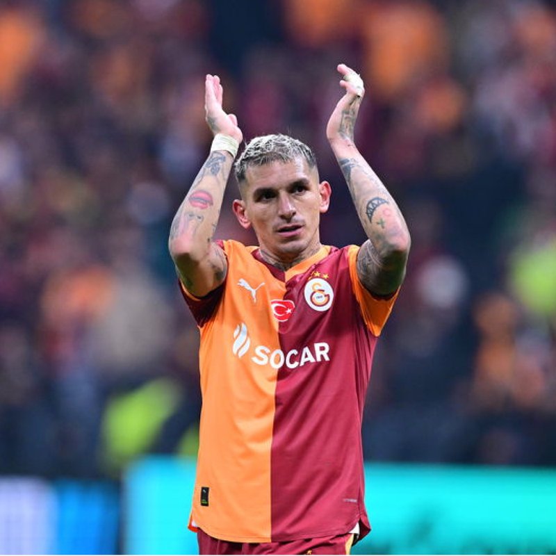 "Torreira, Boca Juniors hakkında itiraflarda bulundu!"