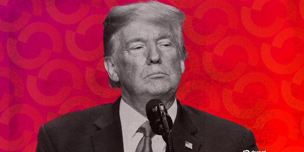 How President Trump’s Immigration Order Will: Feed the Stablecoin Economy, Bitcoin ATMs