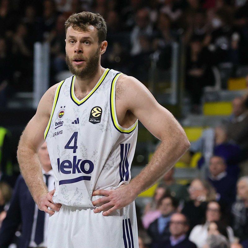Fenerbahçe Beko, Bologna karşısında deplasmanda: önemli bir galibiyet elde etti.
