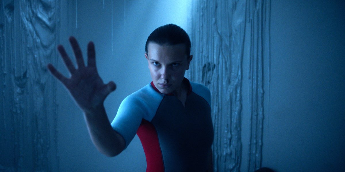 "‘Stranger Things’ sezon finalinde ana karakterlerden biri veda etmeliydi"