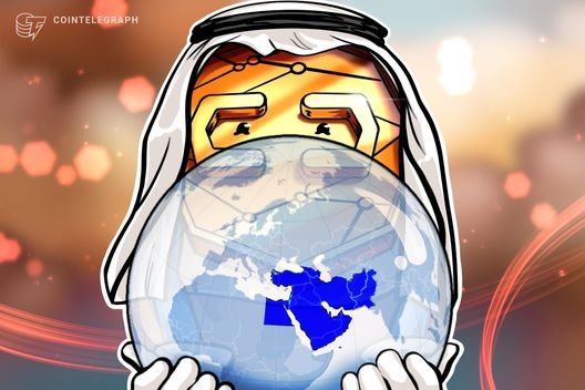 Balaji calls for more ‘crypto tools’: for refugees amid Middle East tensions