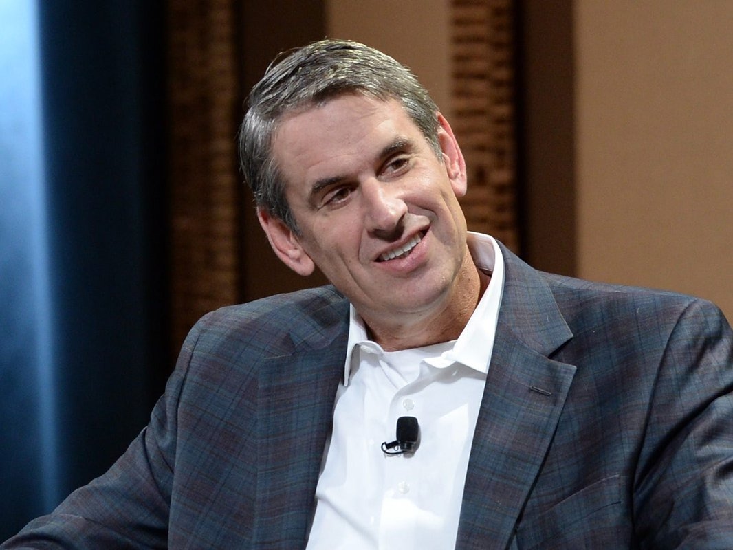 VC Bill Gurley says Anthropic is 'midwifing a: deity' by 'building a species that's superior to humans'