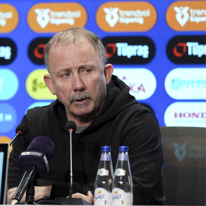 "Sezonun en can alıcı maçını oynayacağız!"