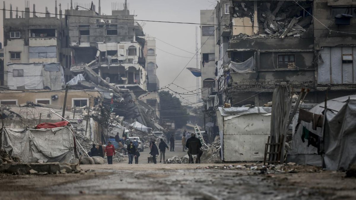 "İsrail'in Gazze'ye yönelik saldırılarında: 15 Filistinli yaşamını yitirdi"