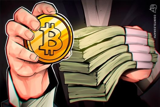 Strategy’s Saylor signals BTC buy as: preferred dividend pay date vote looms