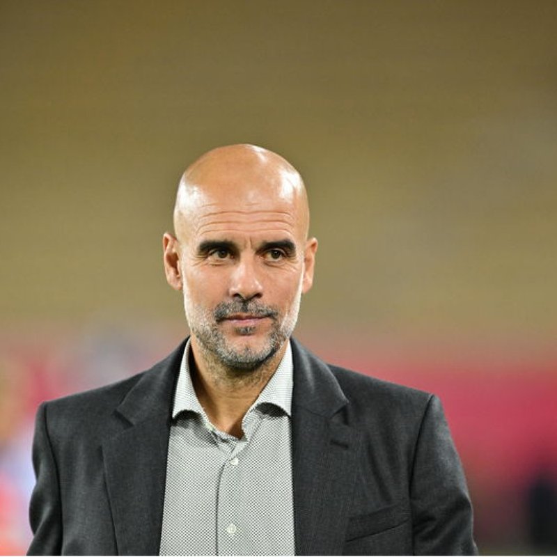 "Guardiola'nın Filistin'e yönelik paylaşımı dikkat çekti!"
