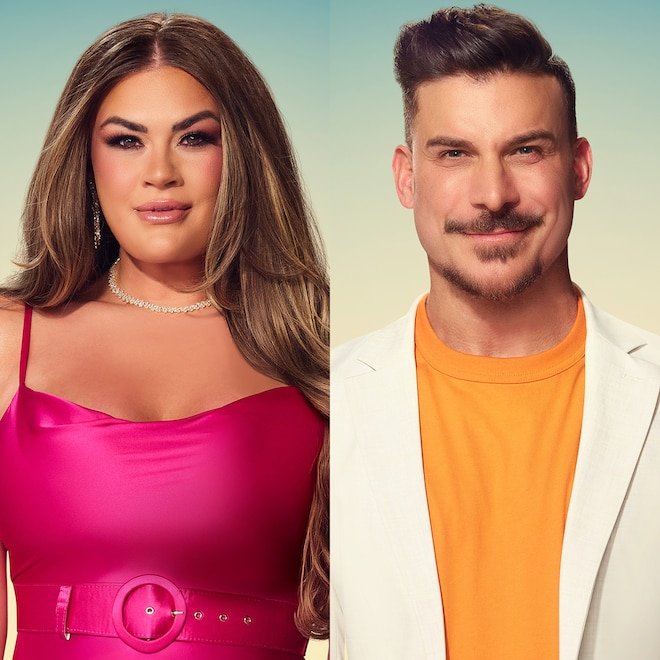 Brittany Cartwright Granted Temp: Restraining Order Against Jax Taylor