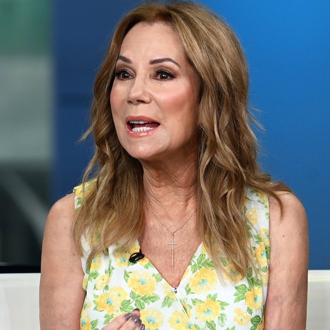 Kathie Lee Gifford Shares She: "Wanted to Die" After Multiple Surgeries