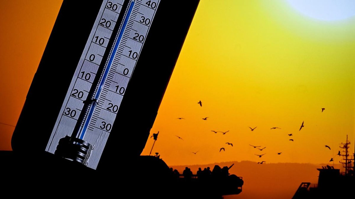 El Nino Türkiyeyi nasıl etkileyecek?