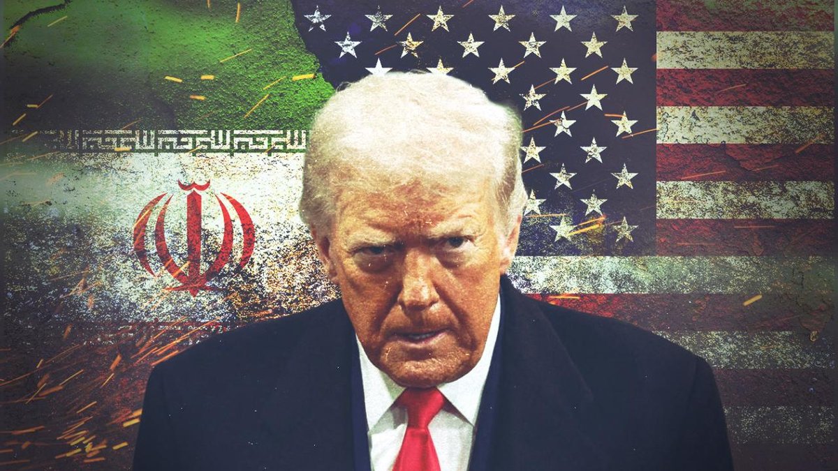 Trump İran'a olası saldırıyı yine erteledi