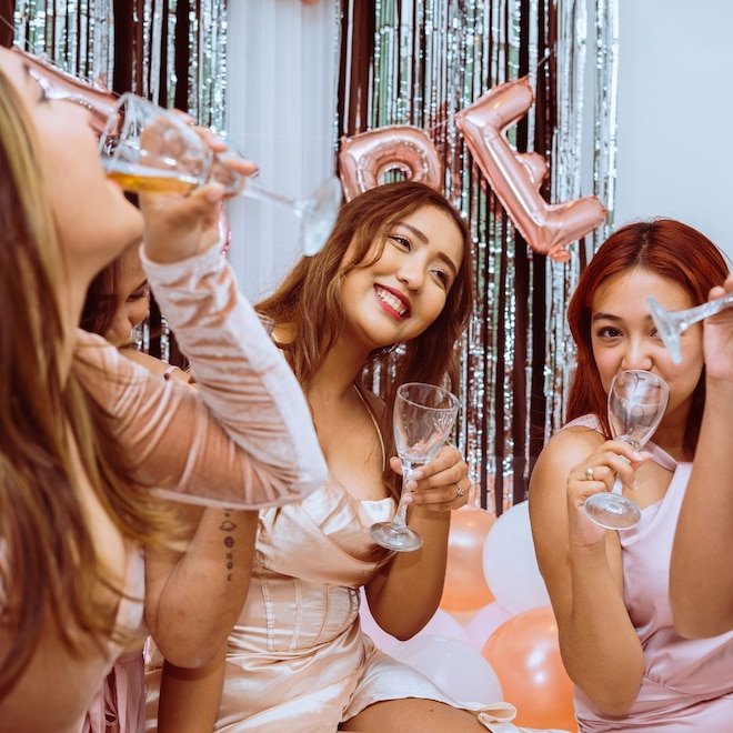 2026 Galentine's Dekorasyon Fikirleri: Kız Arkadaşlarınızla Kutlama İçin Her Şey