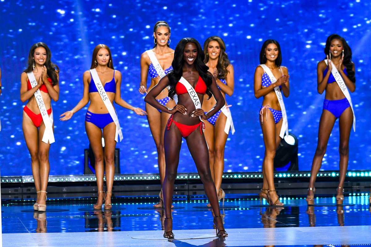 Everything you need to know about the Miss USA pageant