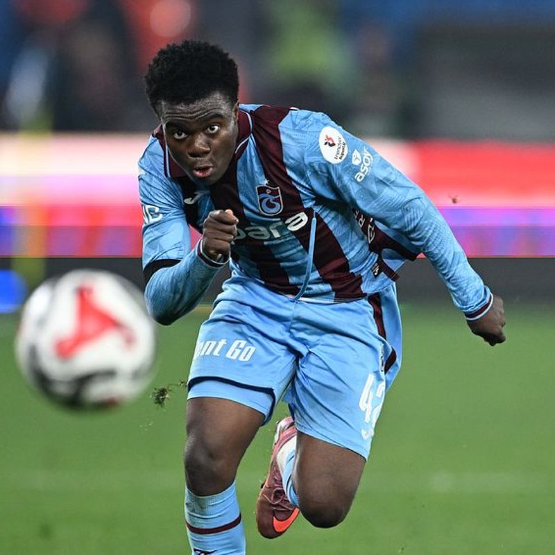 Trabzonspor'da 'sarı' alarm!