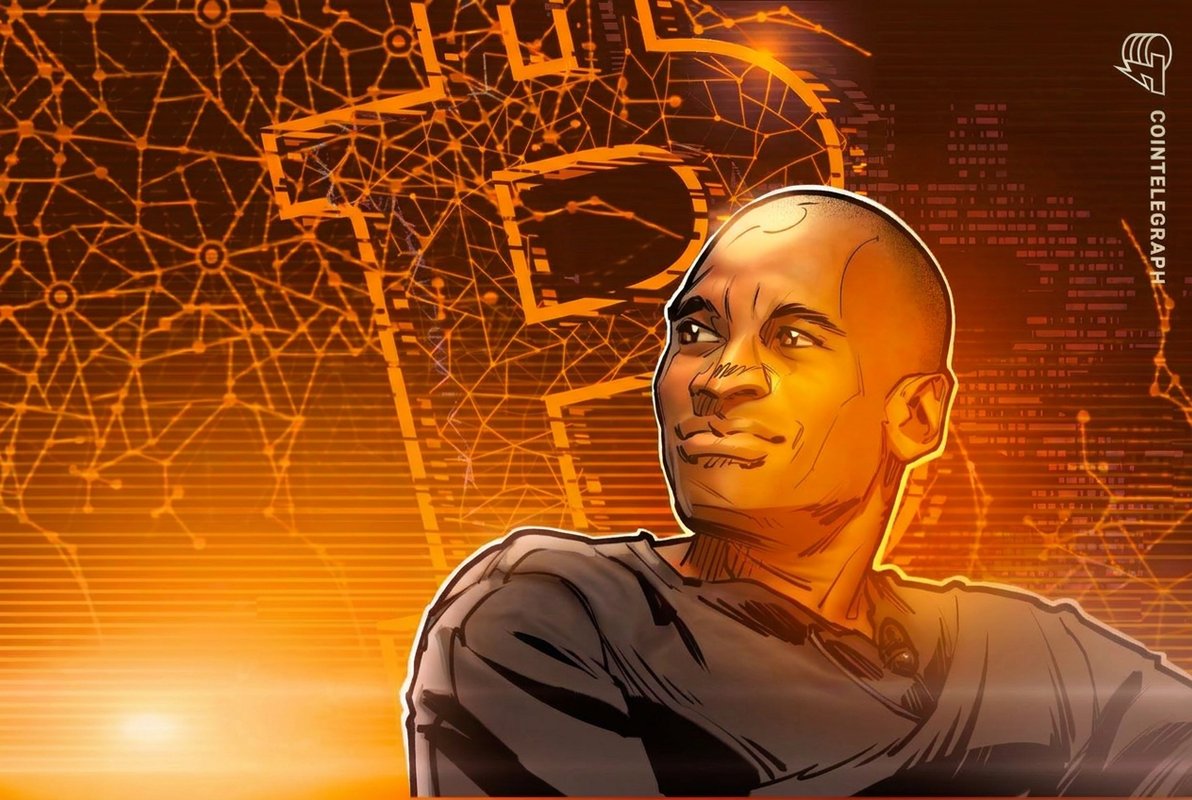 AI credit bubble could fuel Bitcoin ‘crack-up boom’ past $1M: Hayes