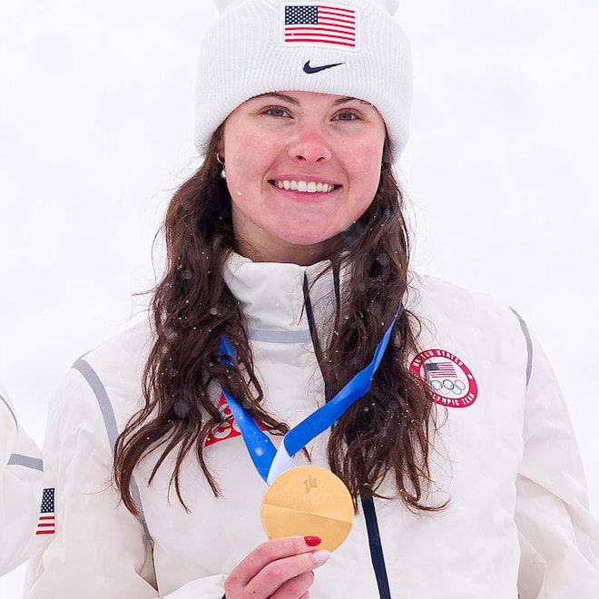 How Team USA Made History at Olympics 2026