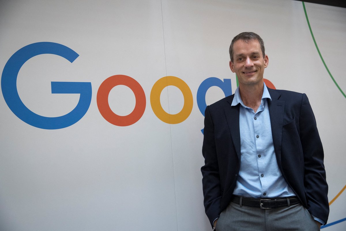 Why Jeff Dean says he left Google after 27 years to build a 4-person AI startup