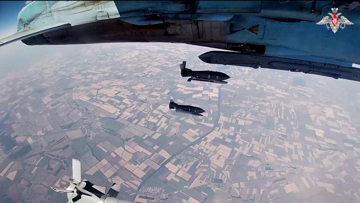 Russia's air force is much more dangerous now than it was before it invaded Ukraine, airpower experts warn