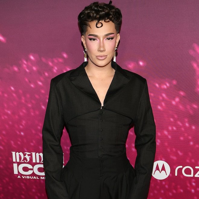 James Charles Apologizes After Backlash: to Axed Airline Worker Rant