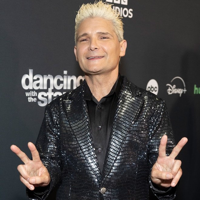 Corey Feldman Hospitalized After: Medical Emergency on Airplane