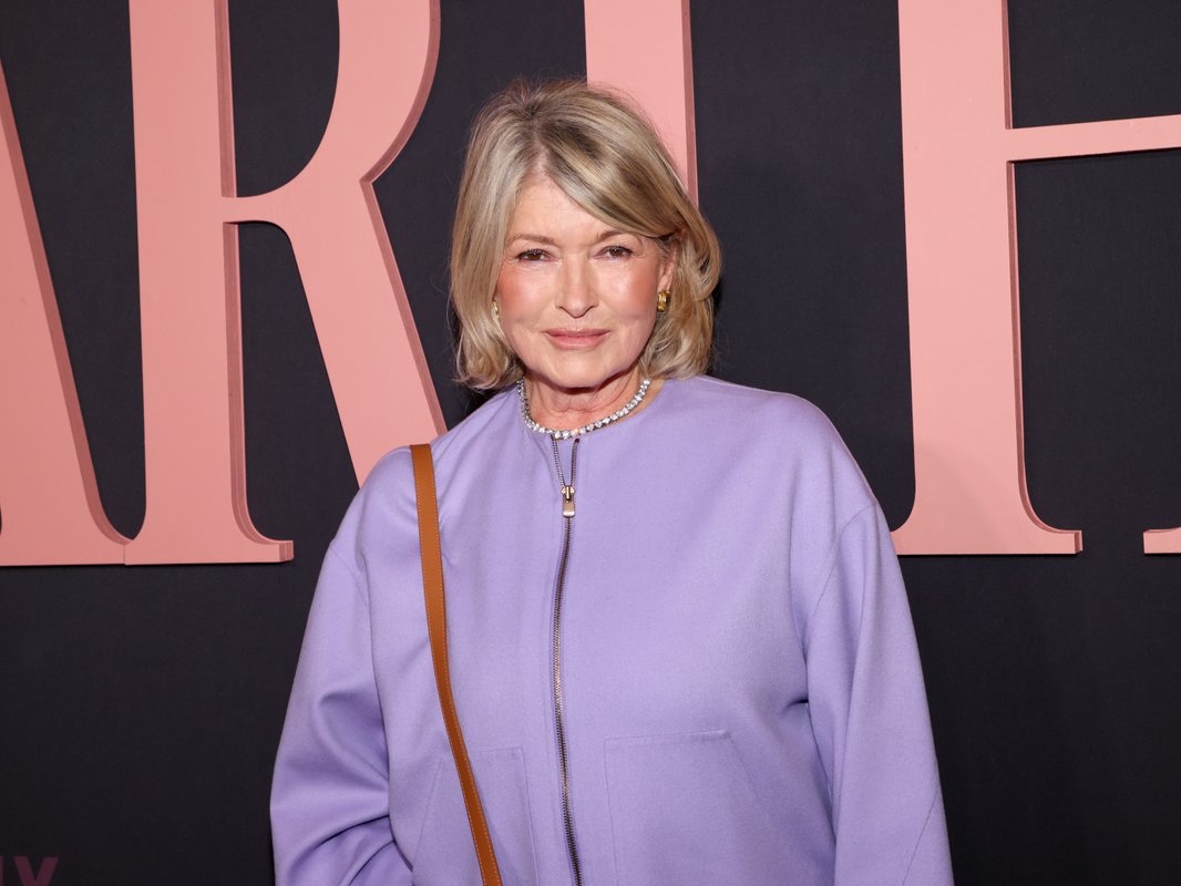 Martha Stewart, 84 yaşında, her hafta içi spor yapmaya devam ediyor ve rutinini uzun yıllardır aynı şekilde sürdürüyor.