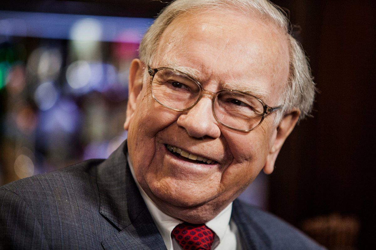 Warren Buffett piled into Alphabet to bet big on AI, successor Greg Abel says