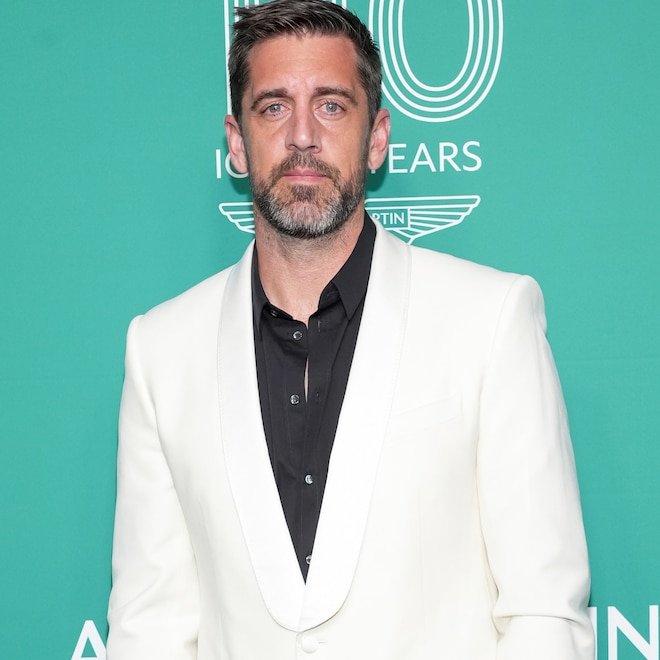 Aaron Rodgers Says He Got Himself: Into “Crazy Town” In Past Romances