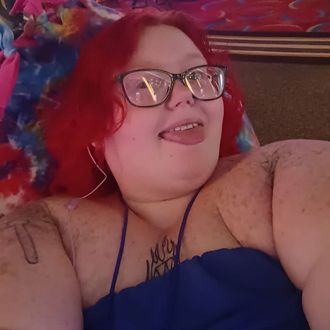 My 600-Lb. Life's Dolly Martinez Dead at 30