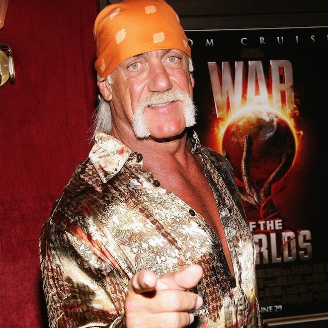 Hulk Hogan's Eerie Words in: Final Interview Before His Death Revealed