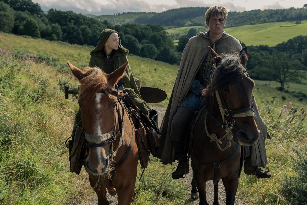 'A Knight of the Seven Kingdoms': All the details you might have missed in season one