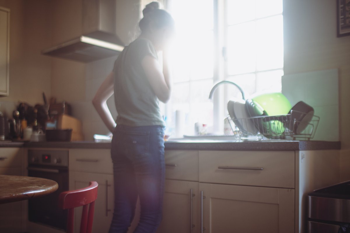 I got rid of our Google Home. My family life improved in unexpected ways.