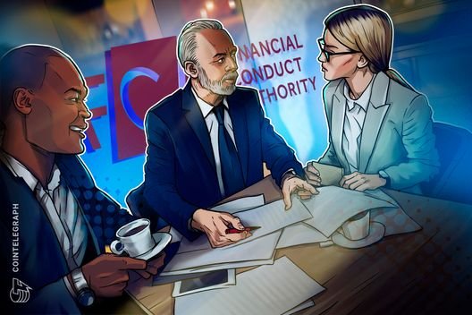 UK FCA seeks feedback on guidance: for crypto rules ahead of 2027 rollout