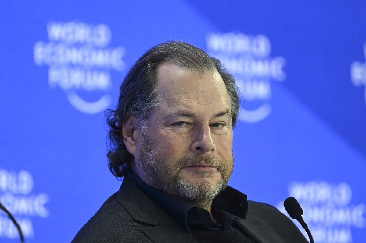 Salesforce, sessiz bir şekilde yeni: bir işten çıkarma dalgası oldurdi.