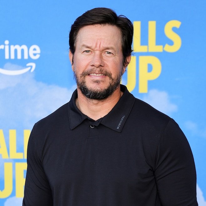 Mark Wahlberg Reacts to Skepticism of His 4 A.M. Workout Routine