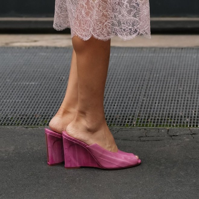 Nordstrom's Clear the Rack Sale Has 76% Off Comfy Spring Shoe Deals RN